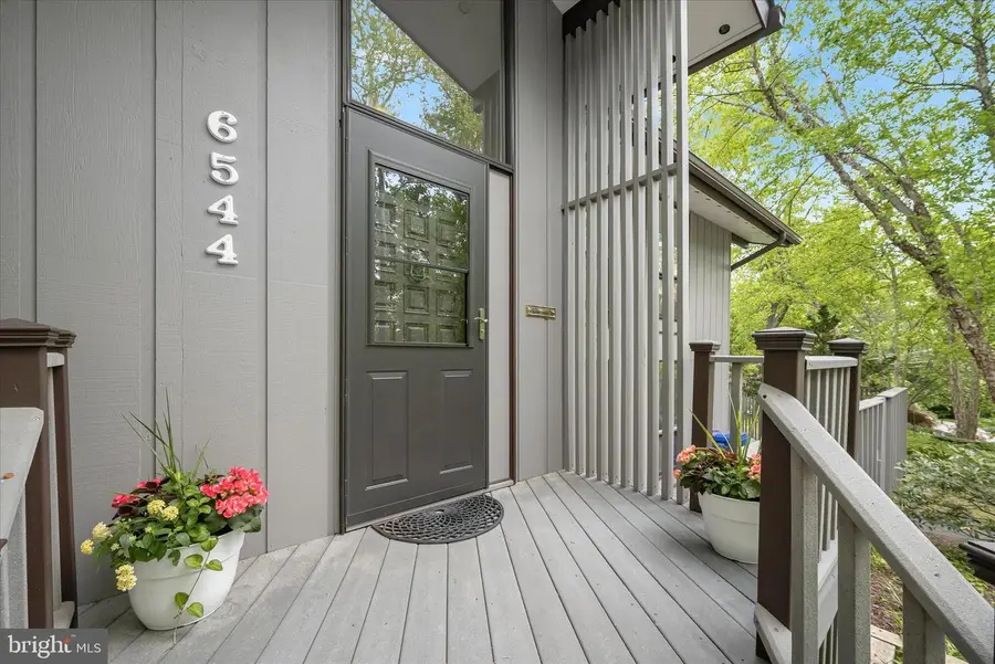 6544 Wiscasset Rd, Bethesda, MD 20816 - #3