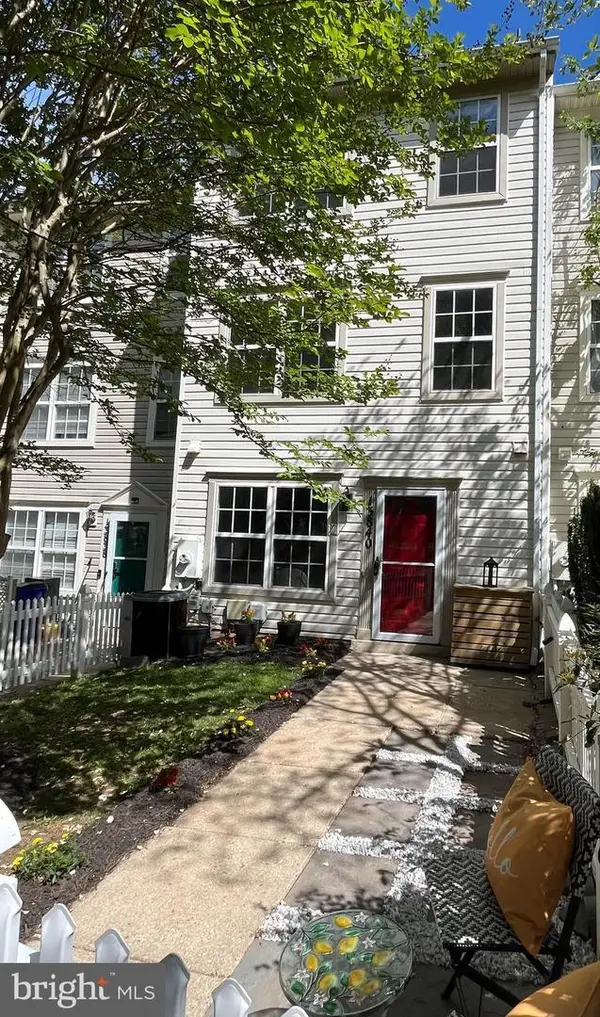 13840 Crosstie Dr, GERMANTOWN, MD 20874