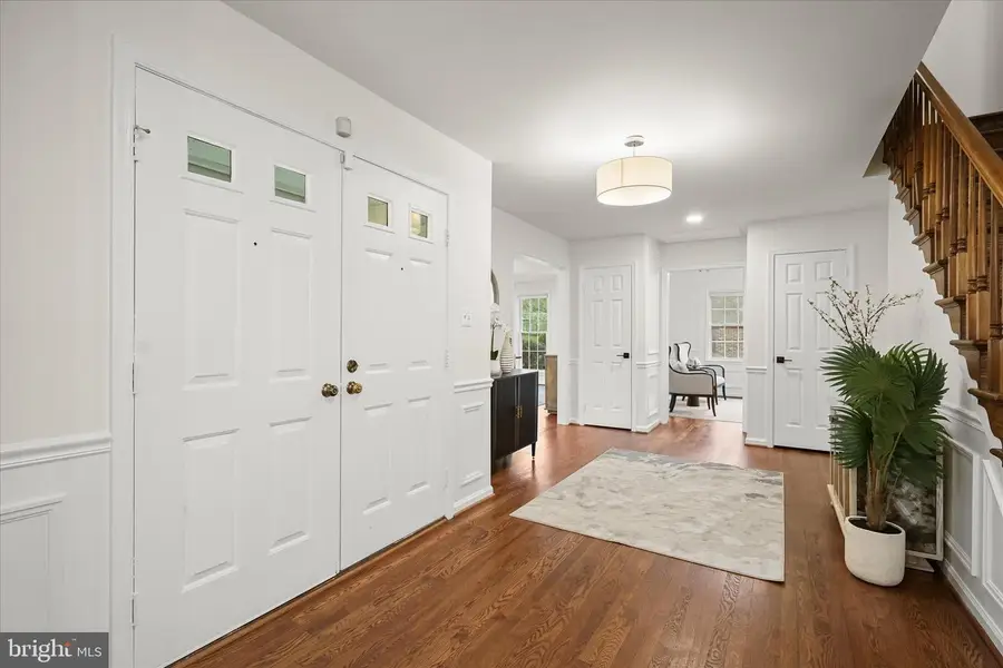 7533 Pepperell Dr, Bethesda, MD 20817 - #3