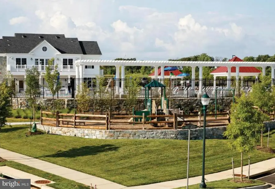 22478 Winding Woods Way, Clarksburg, MD 20871 - #3