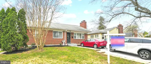 10128 Dallas Ave, SILVER SPRING, MD 20901