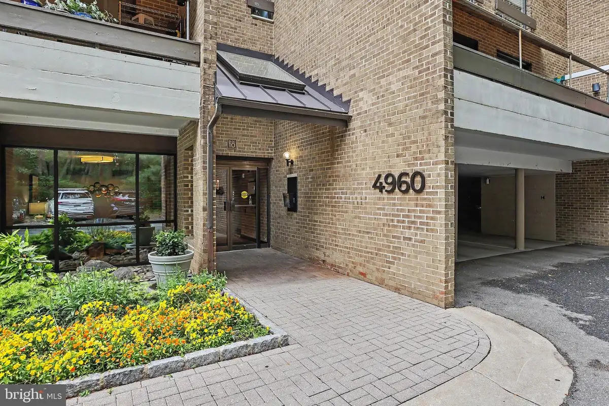 4960 Sentinel Dr #102, Bethesda, MD 20816 - #1