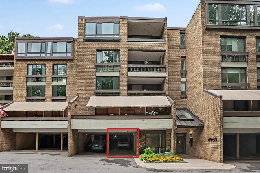 4960 Sentinel Dr #102, Bethesda, MD 20816 - #2