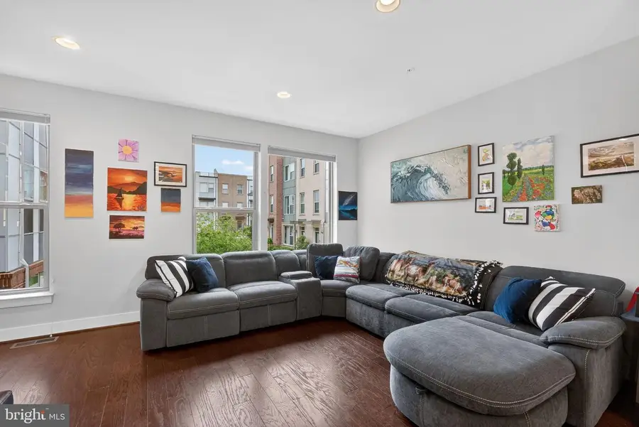 5138 Longstone Way, North Bethesda, MD 20852 - #3