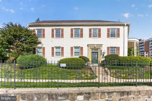 2203 Washington Ave #2203-w, SILVER SPRING, MD 20910