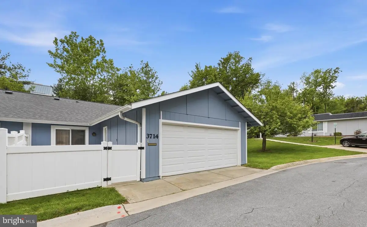 3714 Finsbury Park Dr #50b, Silver Spring, MD 20906 - #1