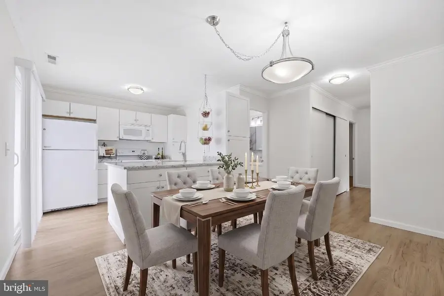 3714 Finsbury Park Dr #50b, Silver Spring, MD 20906 - #2