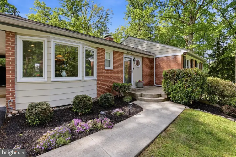 111 Lillian Ln, Silver Spring, MD 20904 - #2