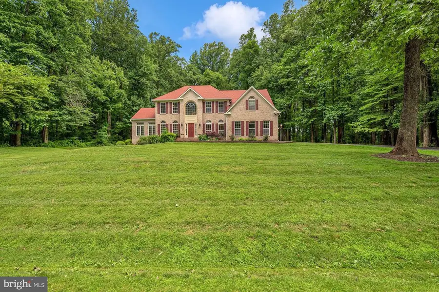 19213 Sherwood Green Way, Gaithersburg, MD 20879 - #2