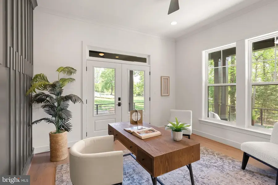 7215 Barnett Rd, Bethesda, MD 20817 - #3