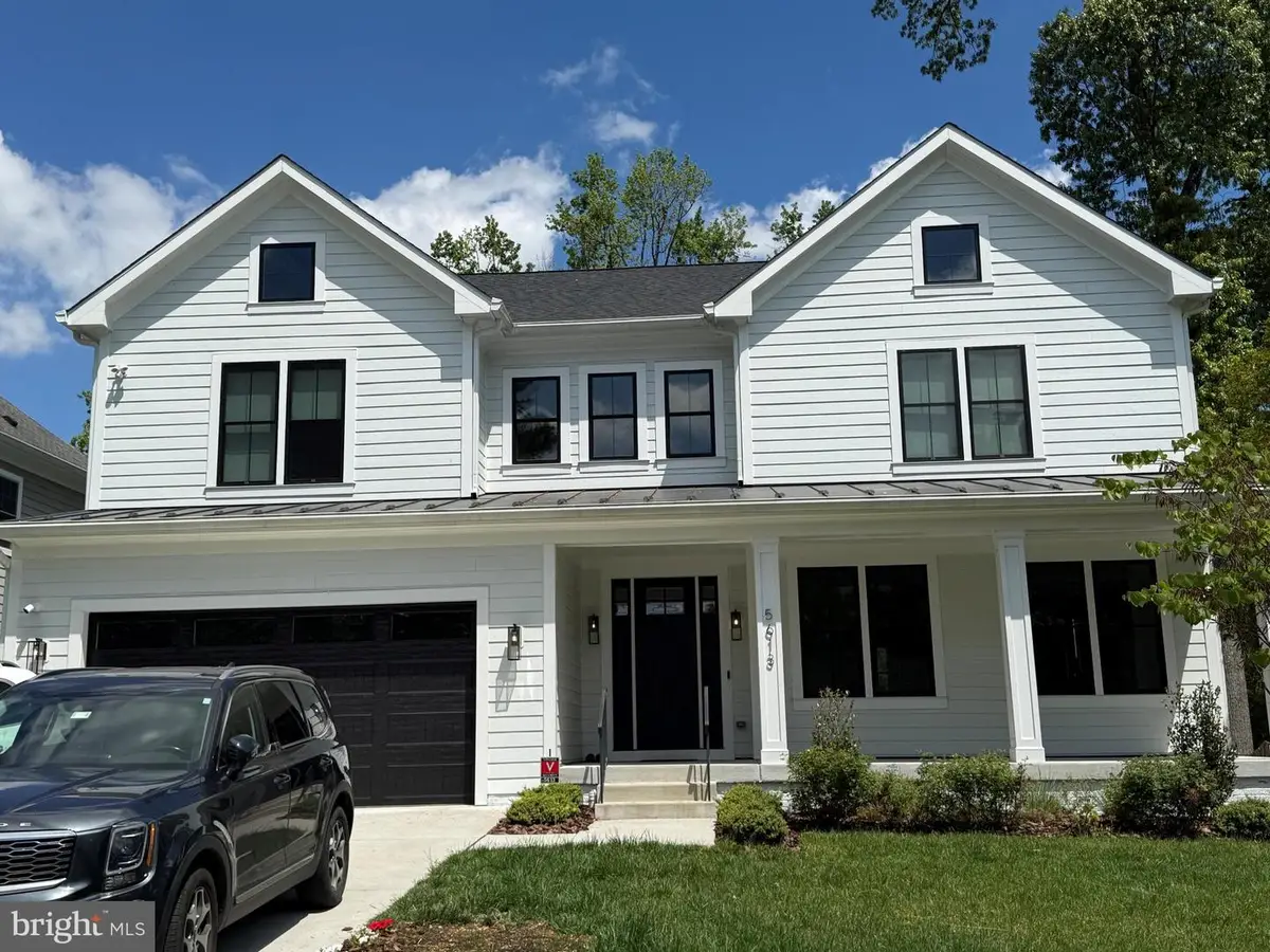 5613 Namakagan Rd, Bethesda, MD 20816 - #1