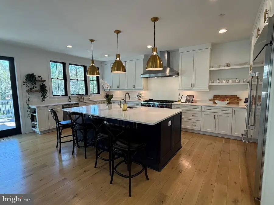 5613 Namakagan Rd, Bethesda, MD 20816 - #3