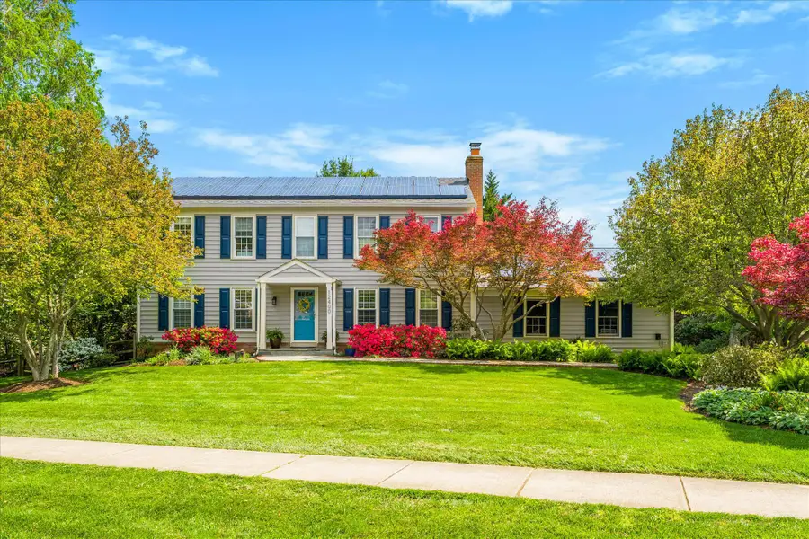 12400 Triple Crown Rd, Gaithersburg, MD 20878 - #2