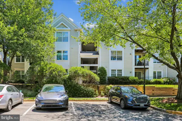 15302 Diamond Cove Ter #12-3, ROCKVILLE, MD 20850