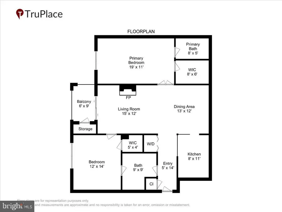 15302 Diamond Cove Ter #12-3, Rockville, MD 20850 - #2