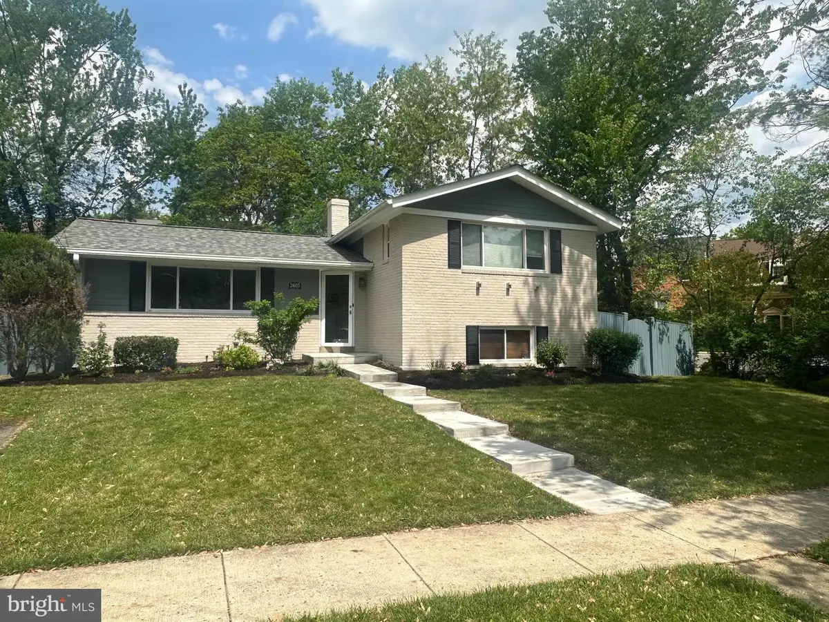2405 Lillian Dr, Silver Spring, MD 20902 - #1