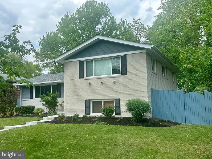 2405 Lillian Dr, Silver Spring, MD 20902 - #3