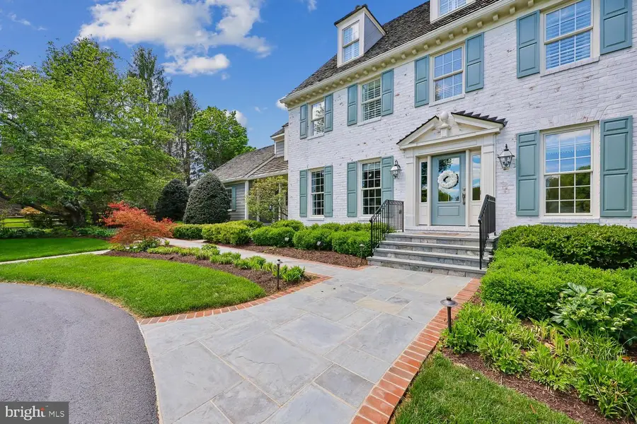 13580 Stonebarn Ln, North Potomac, MD 20878 - #3
