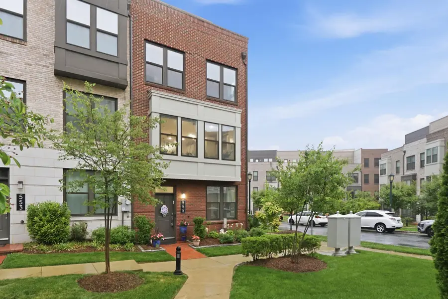 Address Withheld By Seller, Rockville, MD 20850 - #2