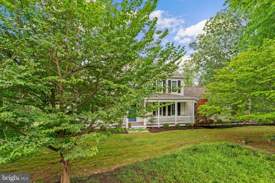 7201 Barcellona Dr, Gaithersburg, MD 20879 - #3