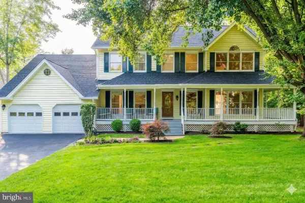 6808 Canal Bridge Ct, POTOMAC, MD 20854