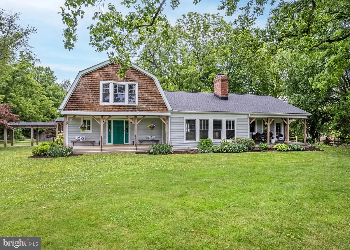 1300 Parrs Ridge Dr, Spencerville, MD 20868 - #1