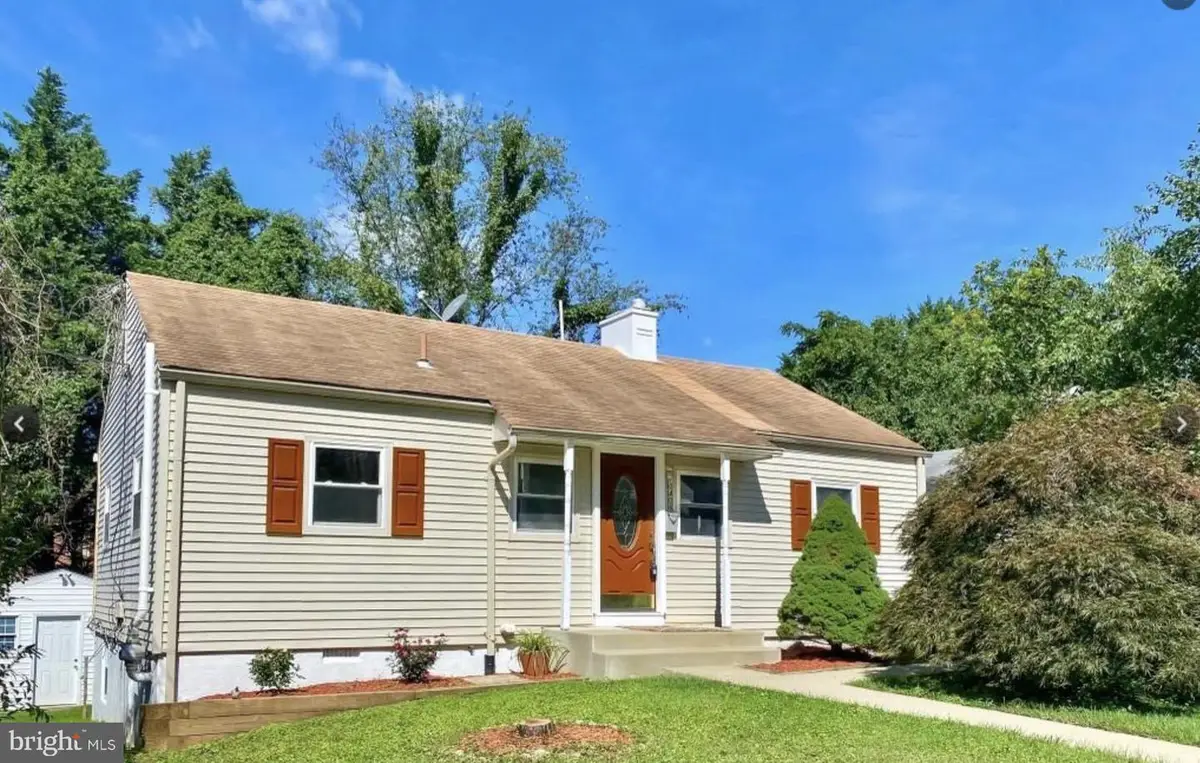 10406 Julep Ave, Silver Spring, MD 20902 - #1