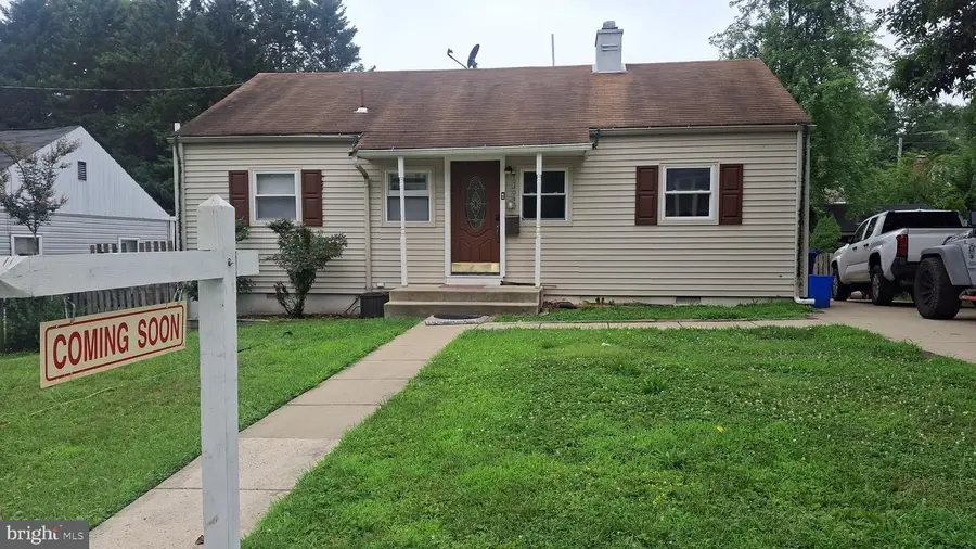 10406 Julep Ave, Silver Spring, MD 20902 - #2