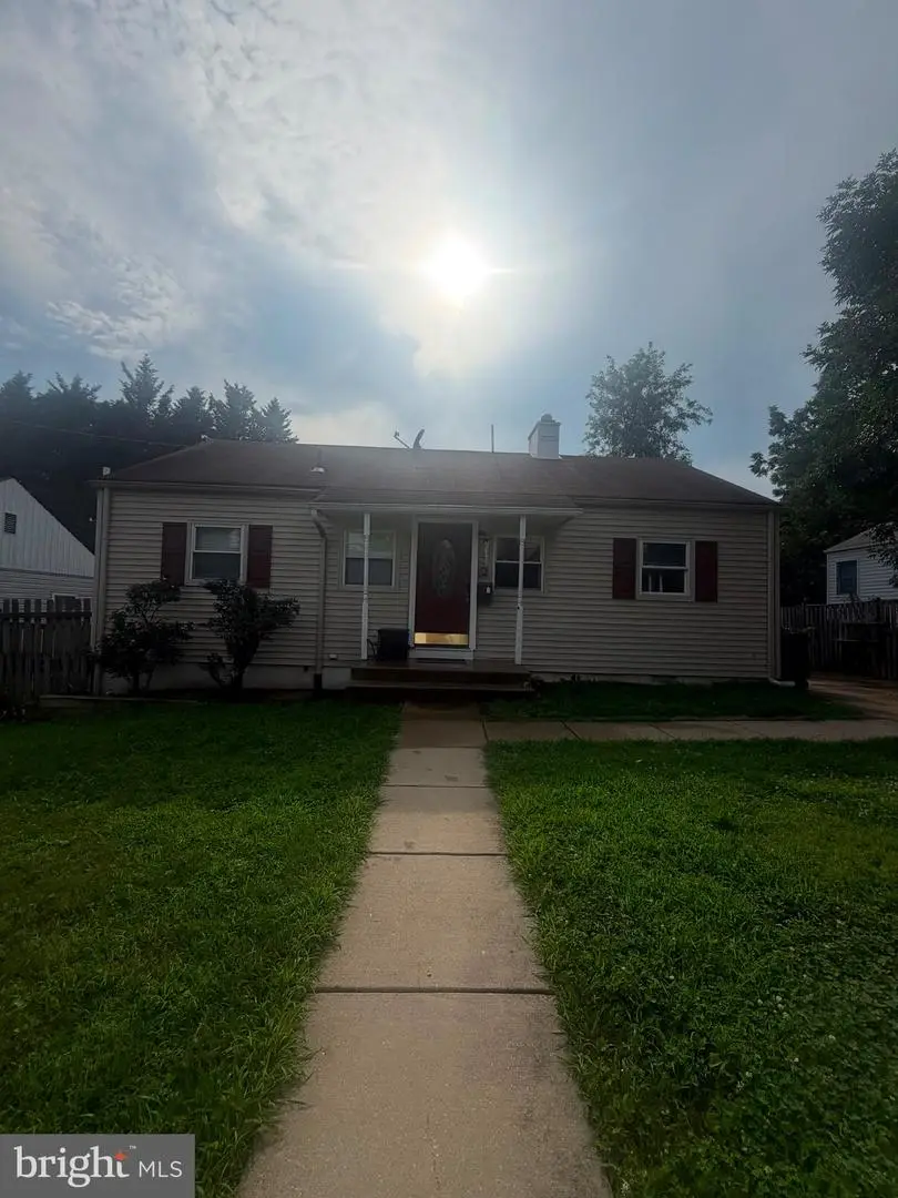 10406 Julep Ave, Silver Spring, MD 20902 - #3