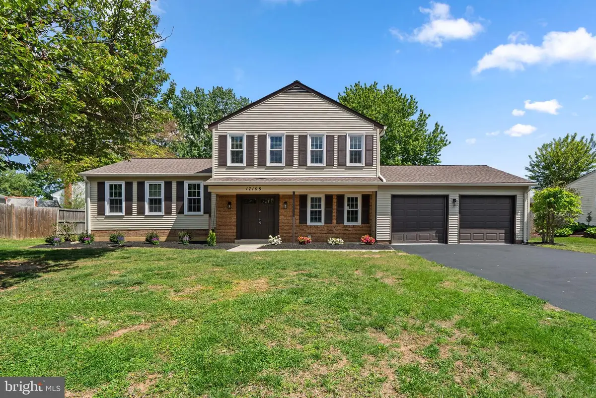 17109 Oxley Farm Rd, Poolesville, MD 20837 - #1