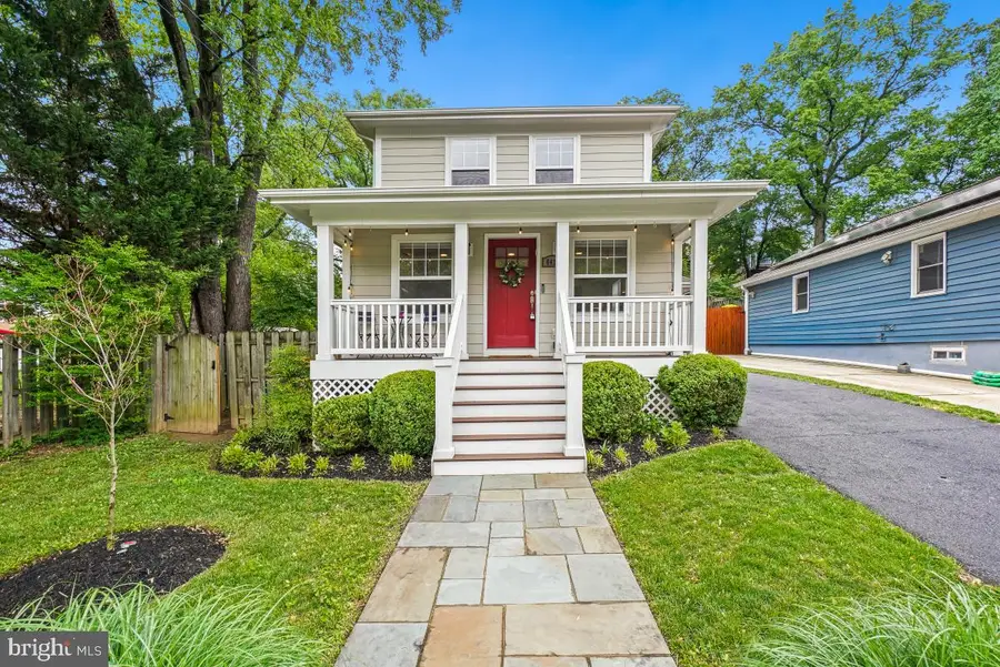 6425 4th Ave, Takoma Park, MD 20912 - #2