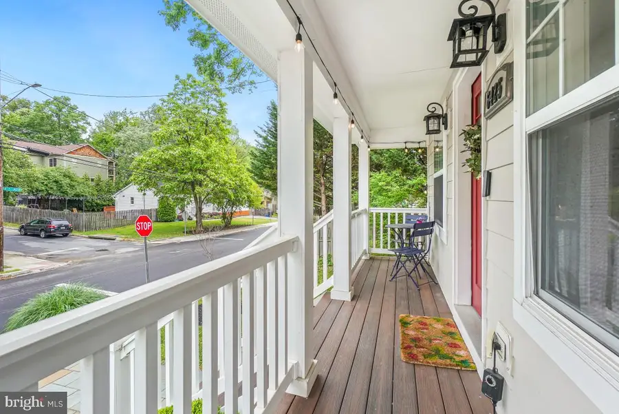 6425 4th Ave, Takoma Park, MD 20912 - #3