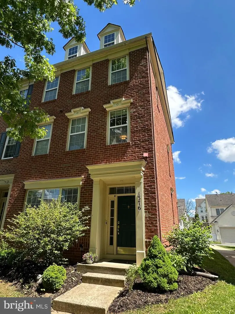 1376 Main Mews, Gaithersburg, MD 20878 - #1