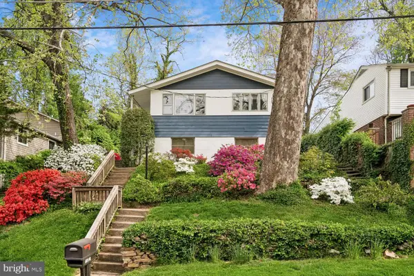 11211 Valley View Ave, KENSINGTON, MD 20895