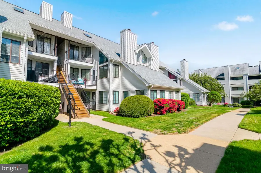 1633 Carriage House Ter #d, Silver Spring, MD 20904 - #2