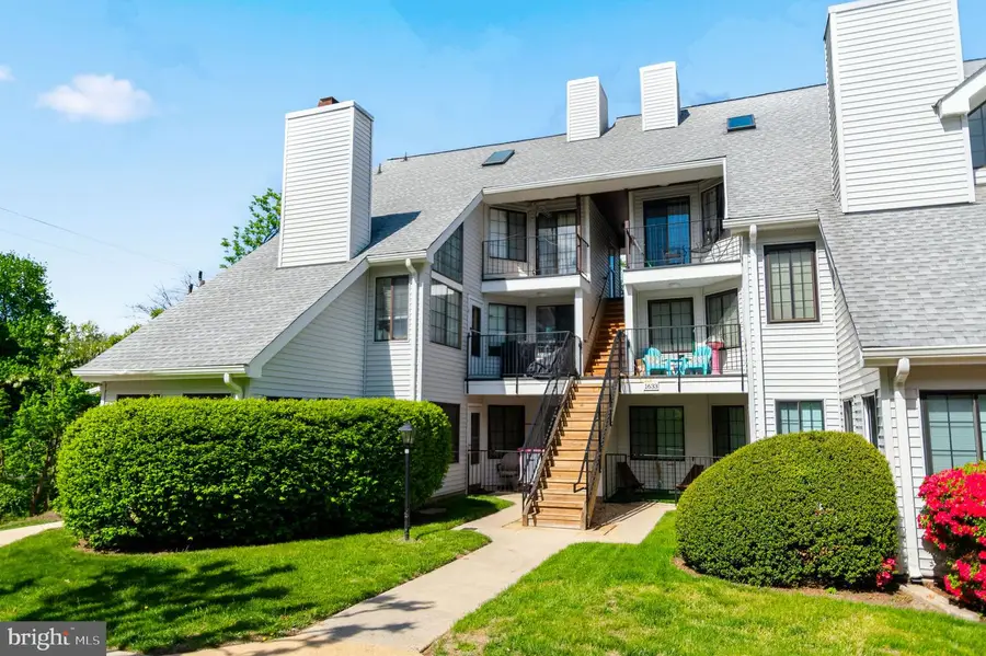 1633 Carriage House Ter #d, Silver Spring, MD 20904 - #3