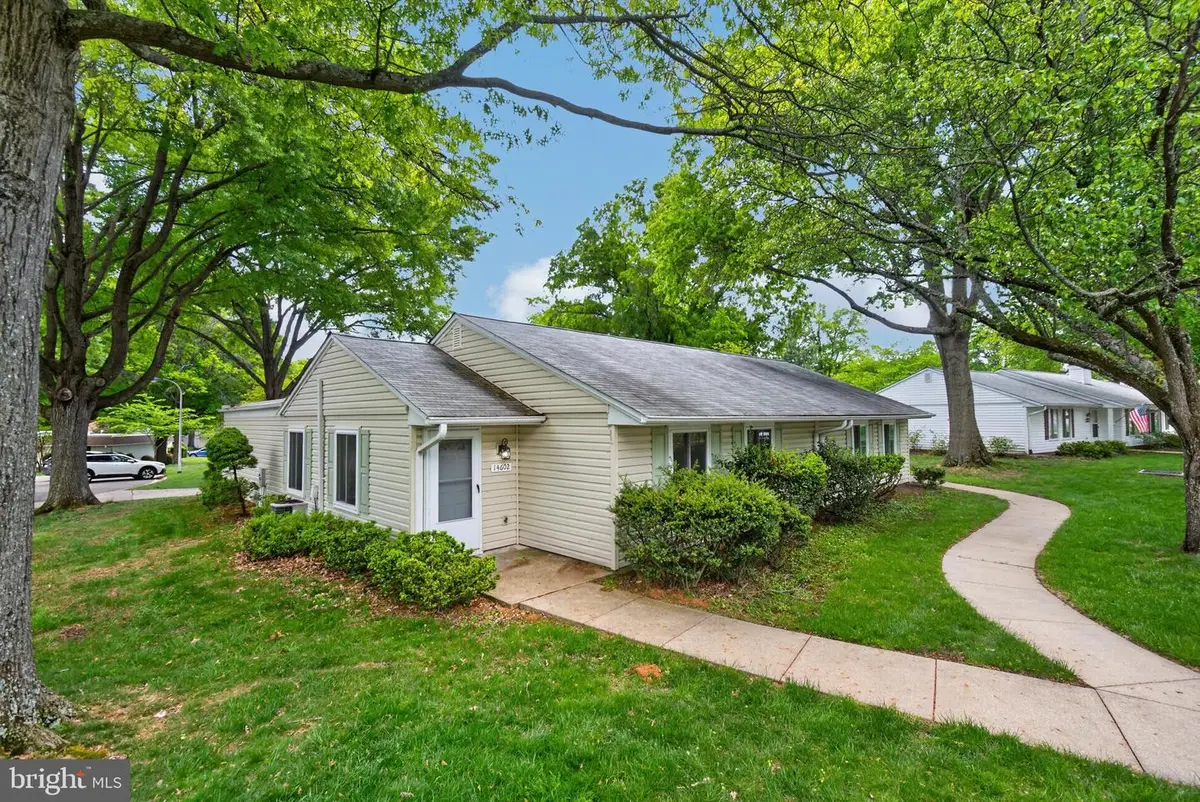 14602 Deerhurst Ter #209-b, Silver Spring, MD 20906 - #1