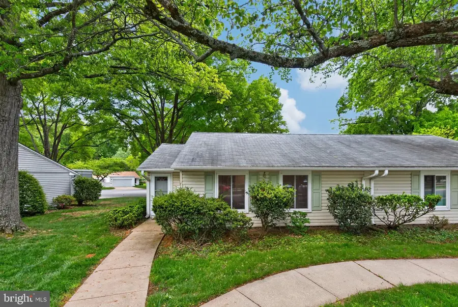 14602 Deerhurst Ter #209-b, Silver Spring, MD 20906 - #2