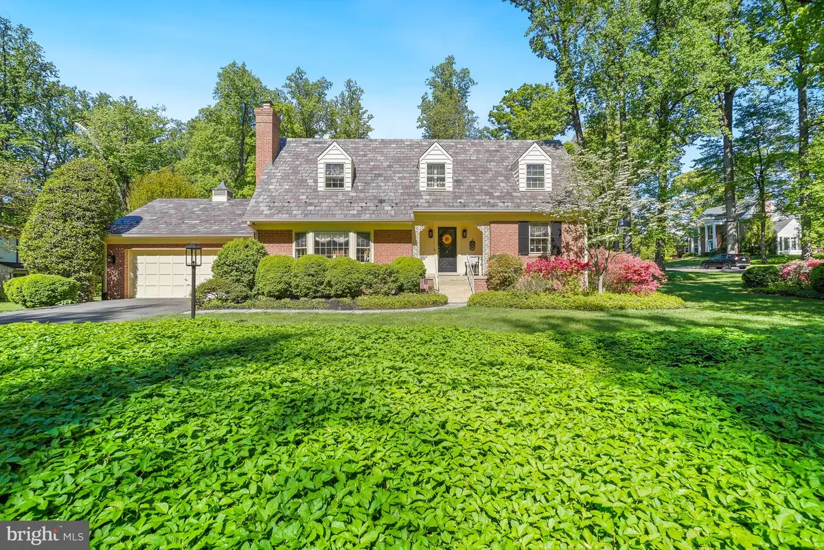 4000 Beverly Rd, Rockville, MD 20853 - #1