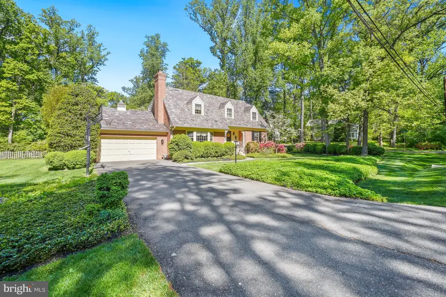 4000 Beverly Rd, Rockville, MD 20853 - #2