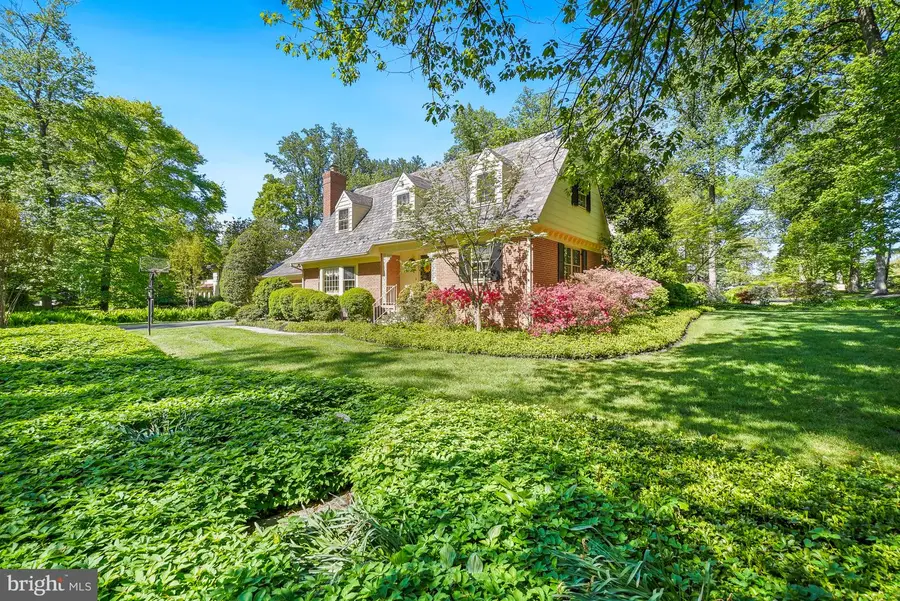 4000 Beverly Rd, Rockville, MD 20853 - #3