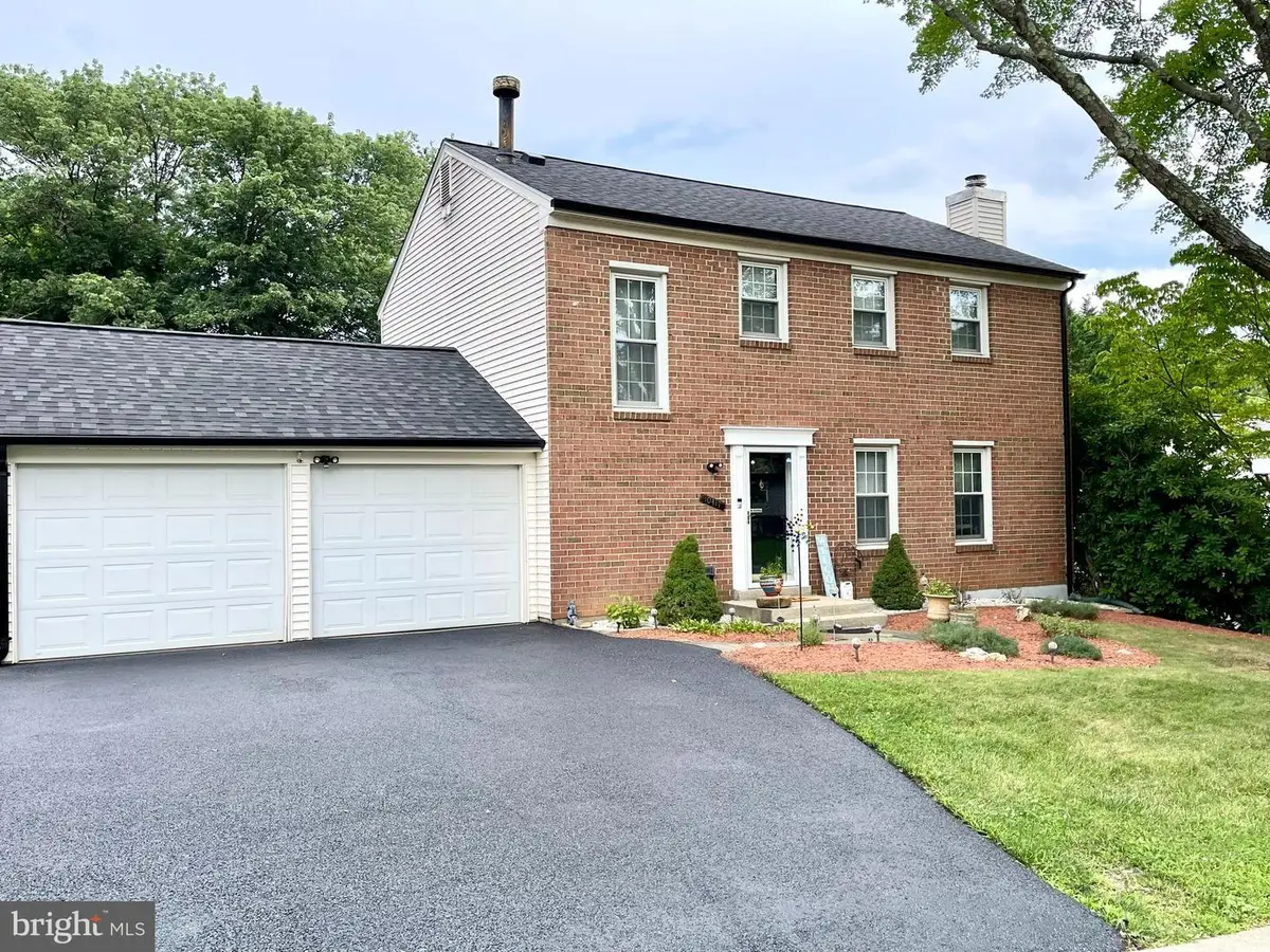 10417 Sweepstakes Rd, Damascus, MD 20872 - #1