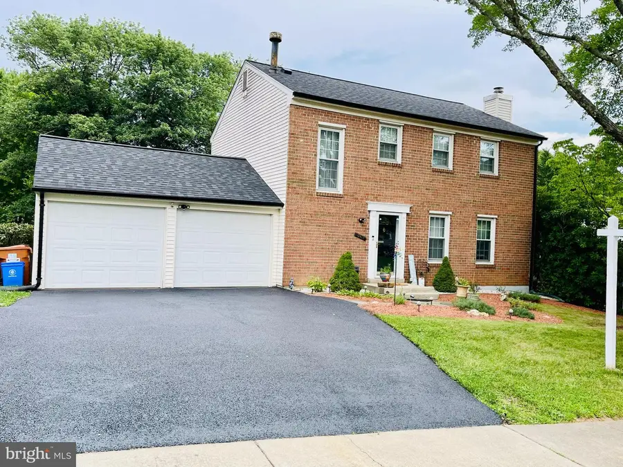 10417 Sweepstakes Rd, Damascus, MD 20872 - #2