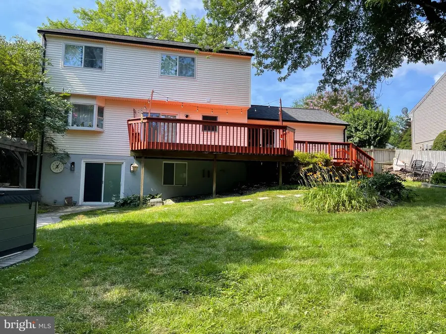 10417 Sweepstakes Rd, Damascus, MD 20872 - #3