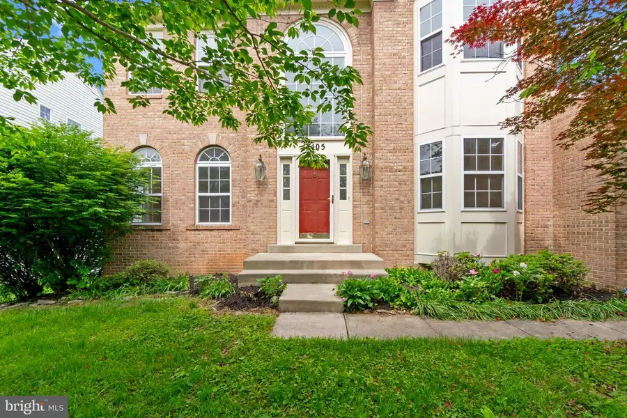11405 Crownwood Ln, Rockville, MD 20850 - #3