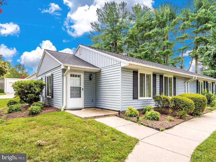 3526 Fiske Ter #115-b, Silver Spring, MD 20906 - #2