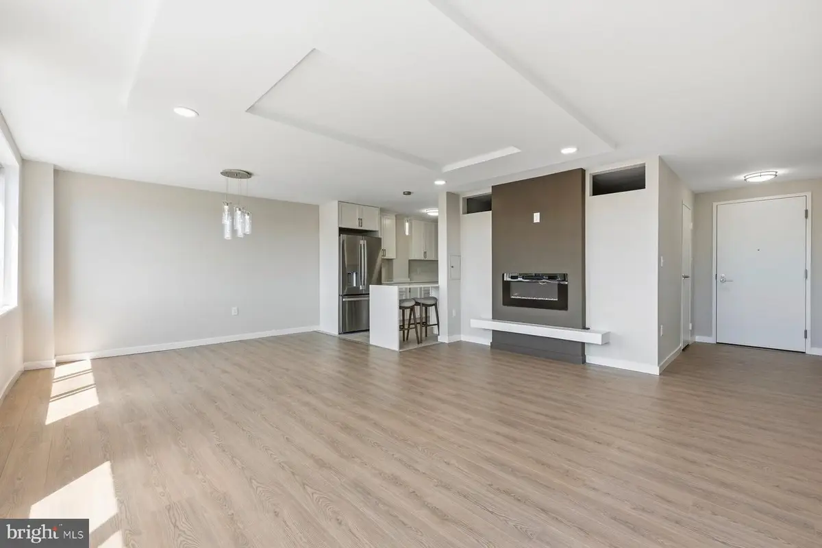 10201 Grosvenor Pl #1626, Rockville, MD 20852 - #1