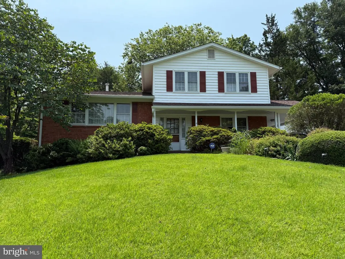 1421 Morningside Dr, Silver Spring, MD 20904 - #1