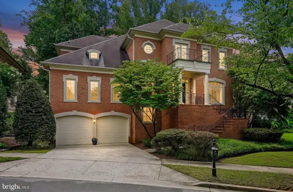 6706 Honesty Dr, BETHESDA, MD 20817