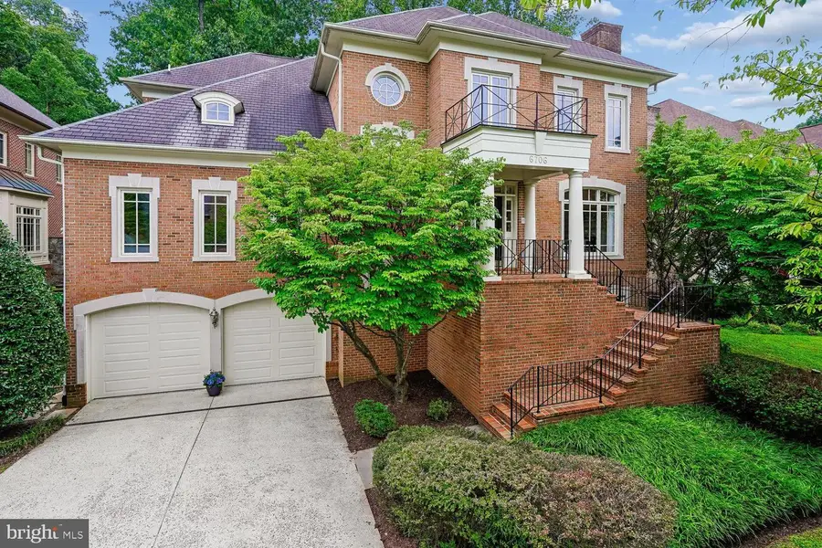 6706 Honesty Dr, Bethesda, MD 20817 - #2